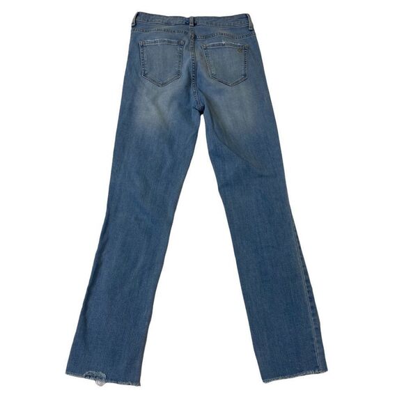 William Rast Skinny Jeans Sz 26 - Picture 7 of 11